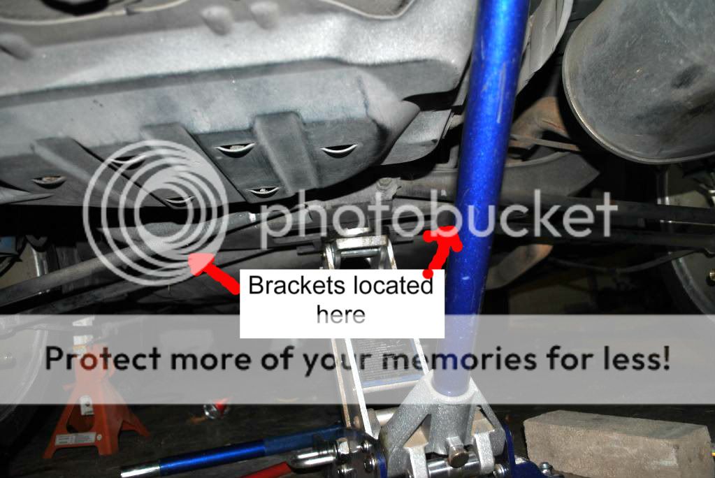 How to Install Racing Beat RSB / Clunk Fix Mazdas247